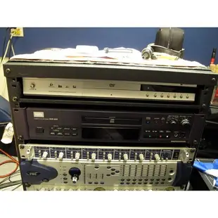 rack 架/機櫃(mixer/混音機/eq /擴大機/效果器/錄音室設備的家) [唐尼樂器] (10折)