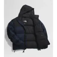 在飛比找momo購物網優惠-【The North Face】TNF 羽絨外套 M 199