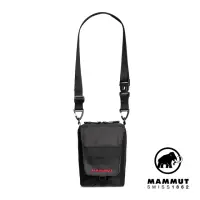 在飛比找momo購物網優惠-【Mammut 長毛象】Tasch Pouch 萬用肩背包 