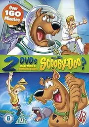 What's New Scooby Doo