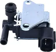 YUXSOUQ Purge Control Solenoid Valve K5T46680 36162-PNC-005 Compatible with Honda Civic CR-V 2002-2005 Compatible with Acura RSX 2002-2005 Vapor Canister Purge Valve