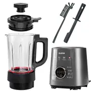 Mealio™️ Hot & Cold Blender | Shop Kleva Range Today