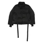 [Y-3] Y-3 Quilted Puffer Jacket M BLACK