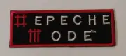 EPICHR ODE Patch Hook Loop tactical Patch 3"