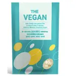 TANI・樂維根 全素 THE VEGAN 優蛋白- 無糖豆漿 (40G) 隨手包