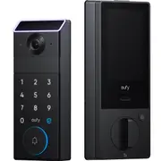 eufy Familock S3 Max Video Smart Lock