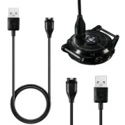 Smart Watch USB Charger Sync Data Cable For Garmin Forerunner 935/Fenix 5 Series
