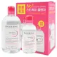 BIODERMA 舒敏高效潔膚液