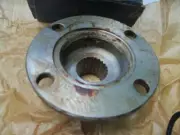 Triumph Spitfire MKIV, 1500, TR7 differential flange NOS British Leyland 153677