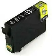 Generic 212XL Black Ink Cartridge for Epson XP-4100 XP-3100 XP-2100 WF-2810 WF-2830 WF-2850