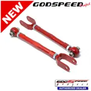 Adjust Caster Rear Lower Arms Spherical Bearings For 911 05-12 Godspeed#AK-103-D (for: Porsche)