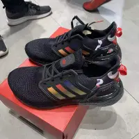 在飛比找Yahoo!奇摩拍賣優惠-❤奢品匯&專櫃直出❤Adidas/愛迪達正品女 運動鞋ULT