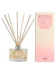 ECOYA Vanilla & Tonka Bean Reed Diffuser 200ml