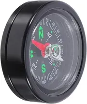 Bicycle Compass Orienteering Compass Camping Compass Drafting Compasses Small Compass Compasses for Hiking Vintage Compass Climbing Compass Hiking Compass Bulk Compass Black Iron