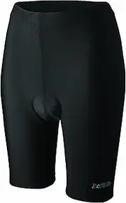 [Dare2b] Dare 2b Women's W On Your Bike II Short - Black, Size 20