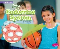 在飛比找博客來優惠-My Endocrine System: A 4D Book