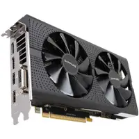 在飛比找蝦皮購物優惠-藍寶石脈衝 Radeon RX 570 4GB GDDR5 