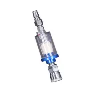 Paint Airbrush Separator Air Pressure Regulator Air Compressor Separator