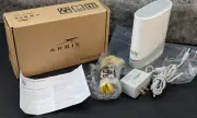 New Arris X5 Ziply Fiber Model X5042 Easy Mesh Wi-Fi 6 Extender