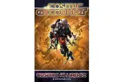 Cosmic Encounter Cosmic Alliance Board Game