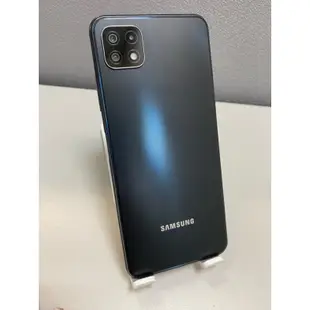 Samsung galaxy A22 4G/64G二手機（21185）