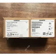 New Siemens 6SL3244-0BB12-1PA1 6SL3 244-0BB12-1PA1 SINAMICS G120 CU240E-2
