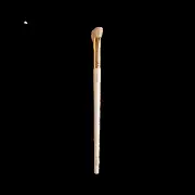 MODELROCK GOLD LUXE Makeup Brush Mini Shaper""
