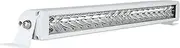 BANSIT White LED Light Bar 22inch Combo Spot Flood Beam LED Boat Light Bar Marine Deck Offroad Driving Work Lamp Waterproof Universal