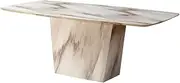 Life Décor Colonato – Premium Luxury Marble Dining Table (2.0m)