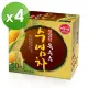 【NOKCHAWON】韓國玉米鬚茶包x4盒(1.5gx50入/盒)