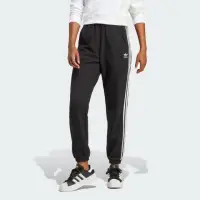 在飛比找momo購物網優惠-【adidas 愛迪達】Jogger Pants 女 長褲 