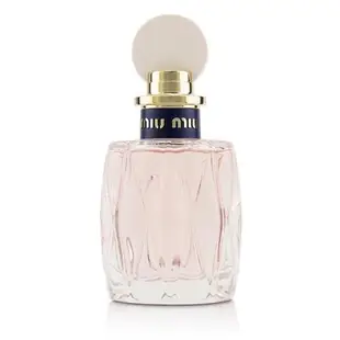 Miu Miu LEau Rosee 粉色嬉遊淡香水 100ml/3.4oz