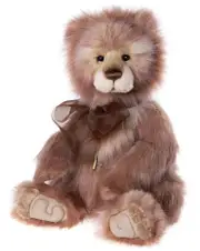 Charlie Bears - Twilight