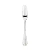 Christofle Malmaison Silverplate Dinner Fork