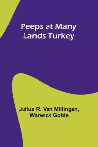 在飛比找博客來優惠-Peeps at Many Lands Turkey
