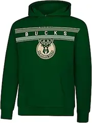 Ultra Game Boys' Fleece Hoodie Pullover Sweatshirt