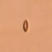 Seeder S624 Leather Stamp