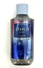 New Bath & Body Works Starlit Night Shea Butter & Vitamin E Body Lotion 8 fl oz