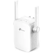 TP-Link WA855RE (N300) Wi-Fi 4 Range Extender RJ45 x 1 [TL-WA855RE]