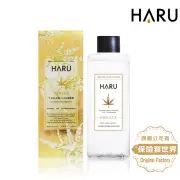 【HARU 含春】Haru含春_INDULGE大麻煙醯安熱感煥白潤滑液1入(155ml)