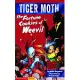 Tiger Moth: The Fortune Cookies of Weevil