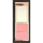 NEW Patrick Ta Pink Dual-Pan Blush Mirror Makeup She's A Doll