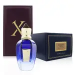 XERJOFF JOIN THE CLUB K.BRIDGE 騎士橋俱樂部淡香精 EDP 50ML (平行輸入)