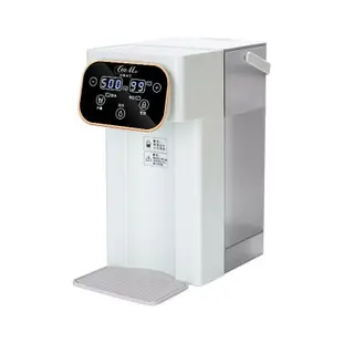 110V 220v伏即熱式飲水機瞬熱便攜式三秒速熱台式恒溫電熱水壺