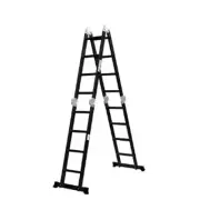Foldable Multi Purpose Aluminium Ladder