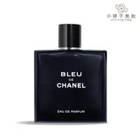 在飛比找蝦皮商城優惠-CHANEL 香奈兒 藍色男性香水 50ml /100ml 