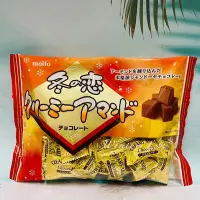在飛比找Yahoo!奇摩拍賣優惠-日本 meito 名糖 冬之戀 冬季限定 可可粉巧克力 17