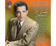 26 Golden Standards - Perry Como CD