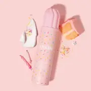 Sundae Birthday Cake Exfoliating Body Wash 265 mL 260 g