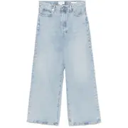[Frame] Frame Wide-leg Jeans 26 US BLUE